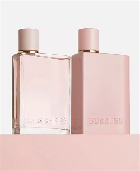 burberry her elixir vs eau de parfum|burberry her eau de parfum.